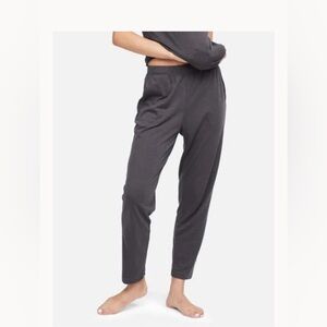 Mate the Label Tencel Sleep Pants with Pockets